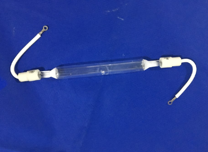 Energy efficient UV sterilization system