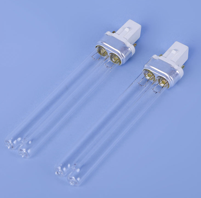 Standard 80W/cm mercury UV lamp