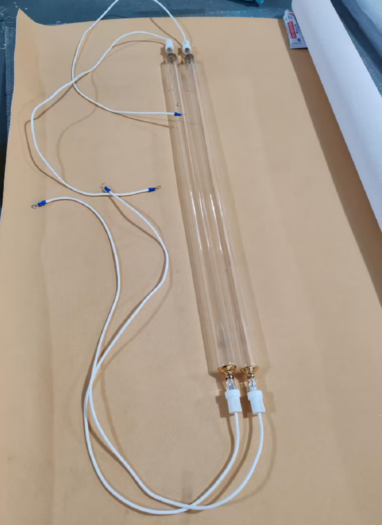 UVC germicidal bulb E26 E27