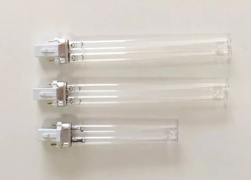 Standard 120W/cm mercury UV lamp